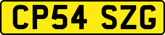 CP54SZG