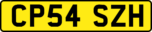 CP54SZH