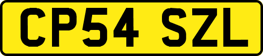 CP54SZL