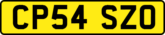 CP54SZO