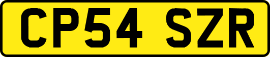 CP54SZR