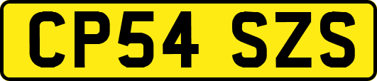 CP54SZS