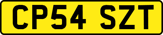 CP54SZT