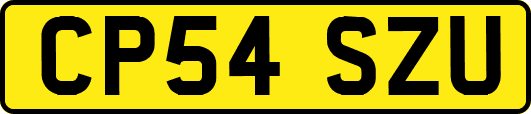 CP54SZU
