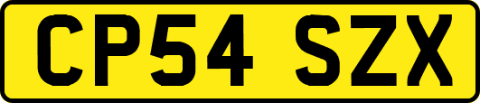 CP54SZX