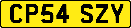 CP54SZY