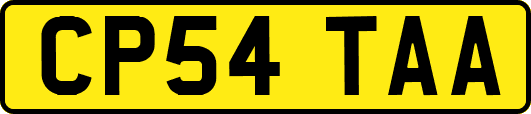 CP54TAA