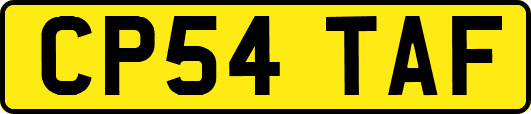 CP54TAF