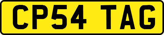 CP54TAG