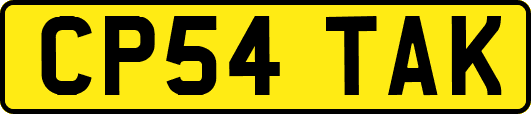CP54TAK