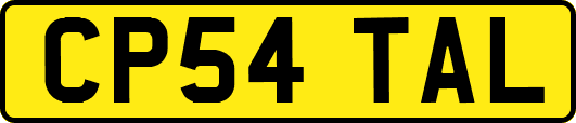 CP54TAL