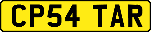 CP54TAR