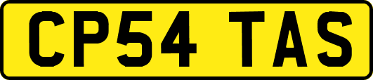 CP54TAS