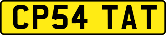 CP54TAT