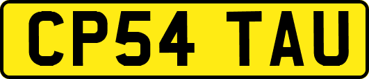 CP54TAU