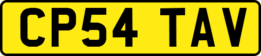 CP54TAV