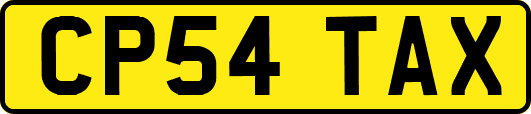 CP54TAX