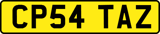 CP54TAZ