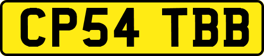 CP54TBB