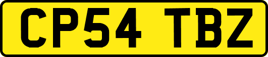 CP54TBZ