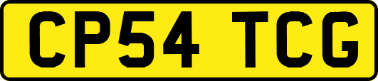 CP54TCG