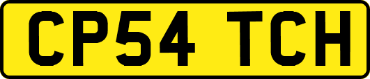 CP54TCH