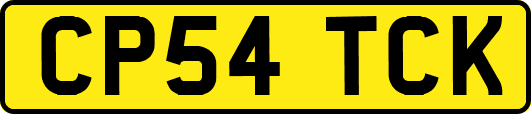 CP54TCK