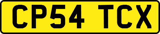 CP54TCX