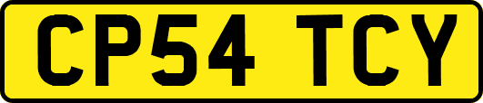 CP54TCY