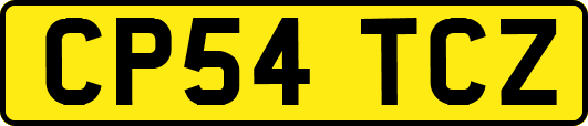 CP54TCZ