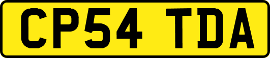 CP54TDA