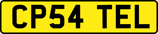 CP54TEL