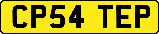 CP54TEP