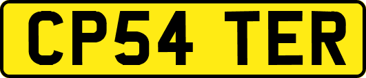 CP54TER
