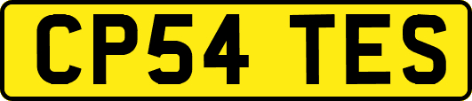 CP54TES