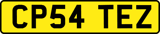 CP54TEZ