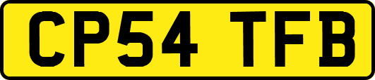 CP54TFB