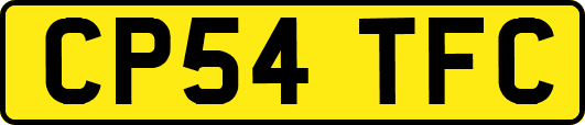 CP54TFC