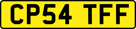 CP54TFF