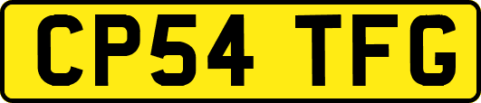 CP54TFG
