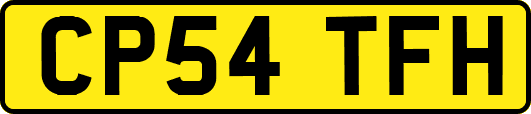 CP54TFH