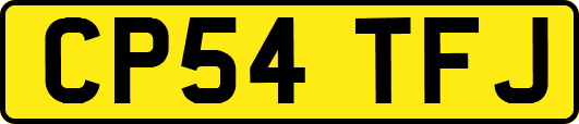 CP54TFJ