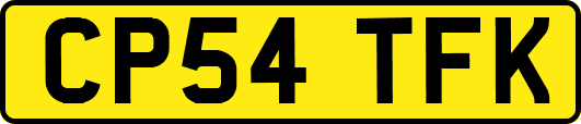 CP54TFK