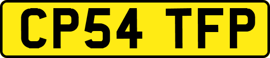 CP54TFP