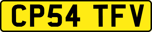 CP54TFV