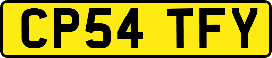 CP54TFY