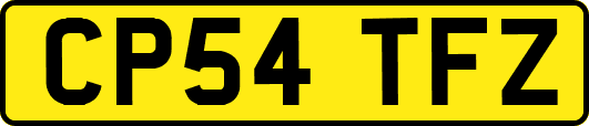 CP54TFZ
