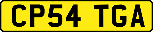 CP54TGA