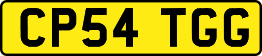 CP54TGG