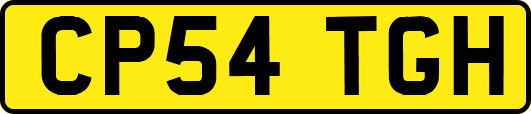 CP54TGH